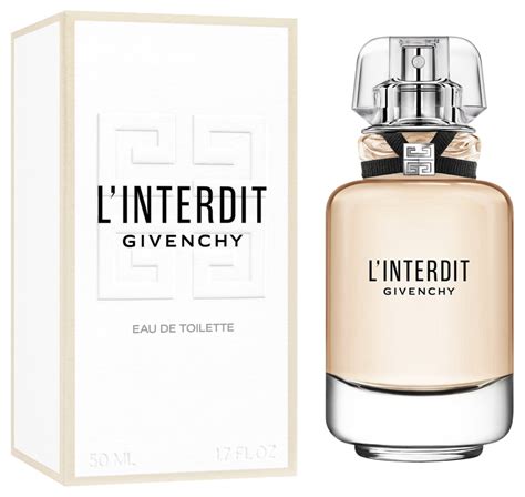 l interdit givenchy 30ml|l'interdit givenchy perfume best price.